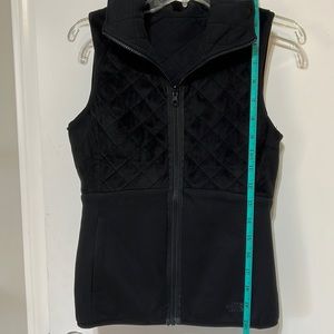 Reversible North Face Vest